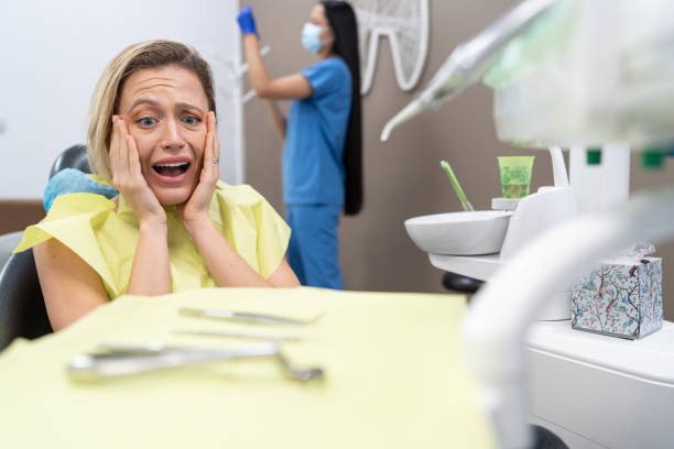 Best Emergency Dental Care for Sports Injuries in Big Lake, MN